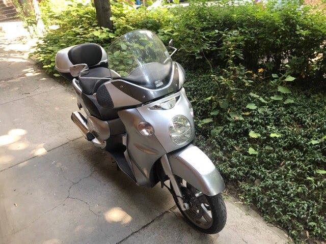 Motor